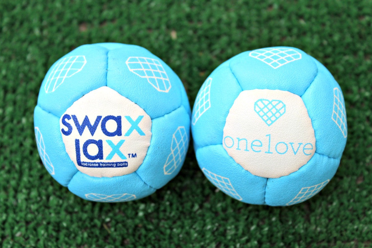 One Love, One New Swax Lax