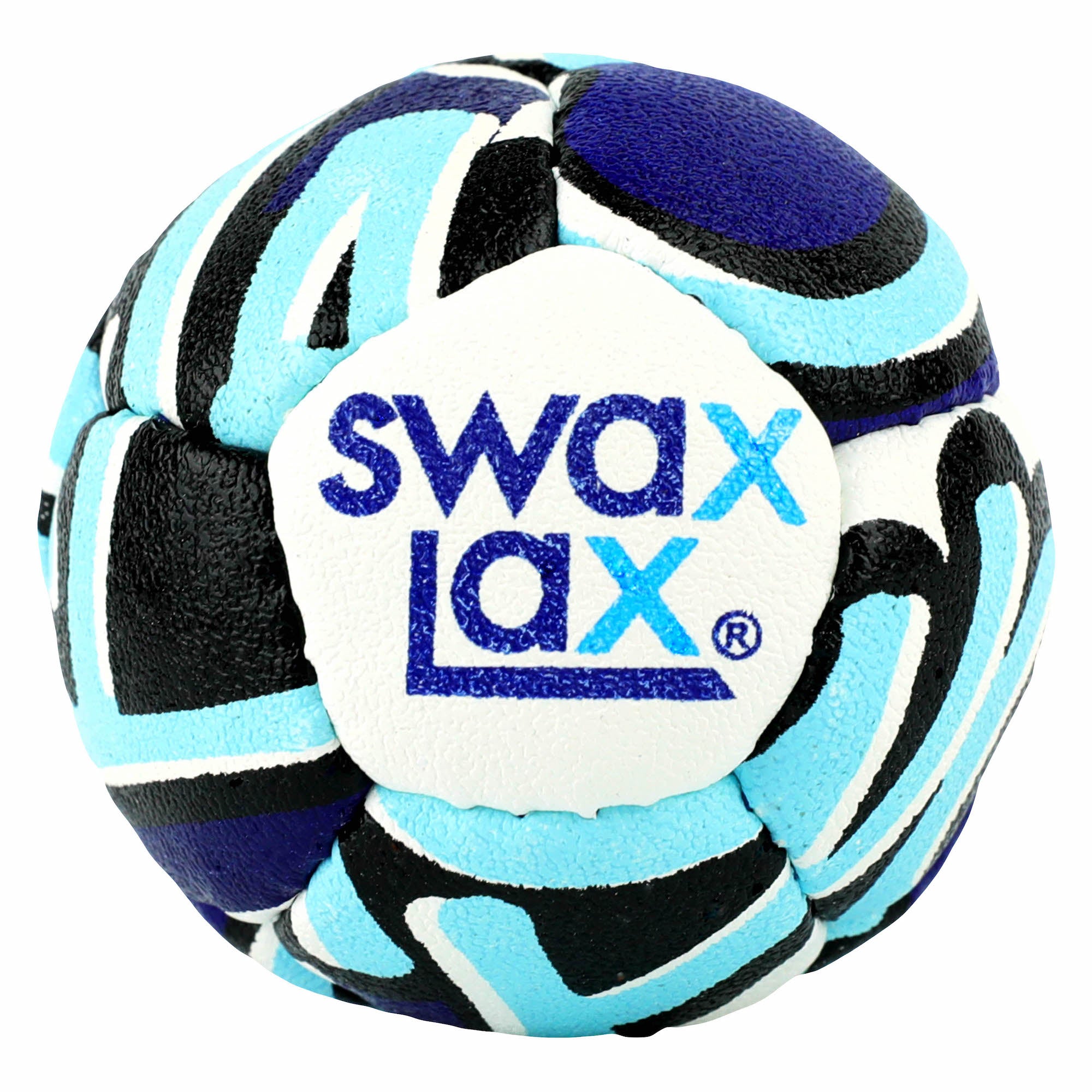 Swax Lax Swax Tag Lacrosse Training Ball